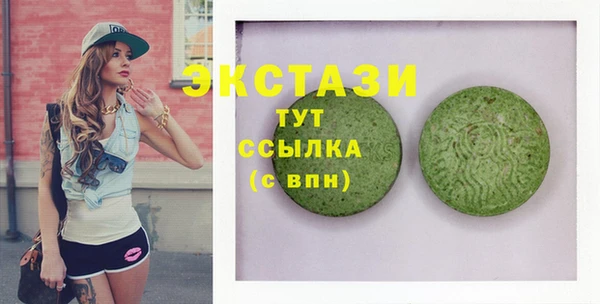 хмурый Магас
